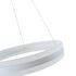 Купить Светодиодная подвесная люстра Moderli V1740-PL Strips LED*76W, Варианты цвета: белый, фото 4