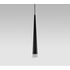 Купить Светодиодный подвесной светильник Moderli V2362-PL Capital LED*3W, Варианты цвета: черный, фото 6