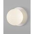 Купить Настенно-потолочный светильник Moderli V2059-W Covey 1*G9*5W, фото 2