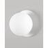 Купить Настенно-потолочный светильник Moderli V2059-W Covey 1*G9*5W, фото 3