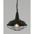 Купить Подвесной светильник Moderli V1390-1P West 1*E27*60W, Варианты цвета: черный, фото 5