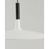 Купить Подвесной светильник Moderli V2221-PL Metrix LED*5W, Варианты цвета: белый, фото 5