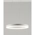 Купить Светодиодная подвесная люстра Moderli V1750-PL Bona LED*24W, фото 4