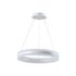 Купить Светодиодная подвесная люстра Moderli V1740-PL Strips LED*76W, Варианты цвета: белый, фото 3