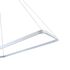 Купить Подвесной светодиодный светильник Moderli V2260-PL Fiere LED*46W, Варианты цвета: белый, фото 4