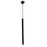 Купить Светодиодный подвесной светильник Moderli V2321-PL Siento LED*3W, Варианты цвета: черный, фото 2
