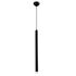 Купить Светодиодный подвесной светильник Moderli V2321-PL Siento LED*3W, Варианты цвета: черный, фото 3