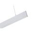 Купить Светодиодный подвесной светильник Moderli V2430-PL Fashion LED*19W, Варианты цвета: белый, фото 4
