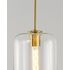 Купить Подвесной светильник Moderli V2140-P Scrum 1*E27*60W, фото 6