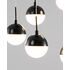 Купить Подвесной светильник Moderli V2833-5PL Renate 5*LED*4,5W, фото 5