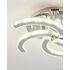Купить Светодиодная потолочная люстра Moderli V1594-CL Luna LED*30W, фото 5