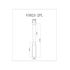 Купить Светодиодный подвесной светильник Moderli V5023-2PL Store, фото 3