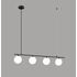 Купить Подвесной светильник Moderli V5091-4P Lingdal, фото 2
