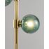 Купить Светильник потолочный на штанге Moderli V10251-3P Sience, фото 4