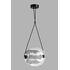 Купить Светильник подвесной светодиодный Moderli V10457-1PL Ancona, Модель: V10457-1PL, фото 3