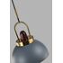 Купить Светильник подвесной Moderli V10446-1P Ravenna, Варианты цвета: серый, фото 4