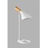 Купить Лампа настольная Moderli V10477-1T Turin, Варианты цвета: белый, фото 2