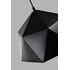 Купить Светильник подвесной Moderli V10482-1P Genoa, Варианты цвета: черный, фото 4