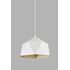Купить Светильник подвесной Moderli V10483-1P Genoa, Варианты цвета: белый, фото 2