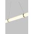 Купить Светильник подвесной светодиодный Moderli V10462-PL Varese, Варианты цвета: золотой, фото 4