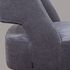 Купить Кресло Molly, ткань серый, Цвет: серый, фото 9