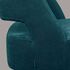 Купить Кресло Molly, ткань зеленый, Цвет: зеленый, фото 9
