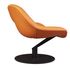 Купить Лаунж кресло Zero Gravity с механизмом кручения, Цвет: коричневый, фото 5
