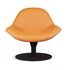 Купить Лаунж кресло Zero Gravity с механизмом кручения, Цвет: коричневый, фото 8