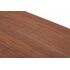 Купить Стол Max прямоугольный, металл, МДФ, 180 x 90 см, Варианты цвета: грецкий орех, фото 6
