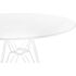 Купить Стол Table круглый, металл, МДФ, 80 x 80 см, Варианты размера: 80, фото 5