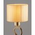 Купить Настольная лампа Moderli V2571-1T Chilly 1*E27*60W, фото 4