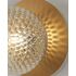 Купить Настенно-потолочный светильник Moderli V2056-P Covey 1*G9*5W, Варианты цвета: прозрачный, фото 7