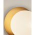 Купить Настенно-потолочный светильник Moderli V2058-P Covey 1*G9*5W, Варианты цвета: матовый, фото 7