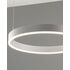 Купить Светодиодный подвесной светильник Moderli V2453-PL Straight LED*39W, Варианты цвета: белый, фото 4