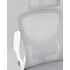 Купить Кресло офисное TopChairs Airone белый, Цвет: белый, фото 13