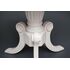 Купить Стол MEEN ( MO-ET ) слоновая кость, Варианты цвета: ivory white, Варианты размера: , фото 4
