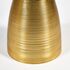 Купить Столик кофейный Secret De Maison CINTRA ( mod. 12473 ) золотой, Варианты цвета: золотой/gold, Варианты размера: 41х53, фото 3