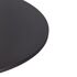 Купить Стол TULIP 70 (mod. 46) D70 черный, Варианты цвета: черный, Варианты размера: , фото 2