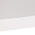 Купить Стол MOSS раздвижной 110+30 x 68 x 75 см, white (белый), Варианты цвета: белый, Варианты размера: , фото 12