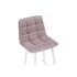 Купить Барный стул Чилли К розовый / белый, Цвет: розовый-1, фото 5