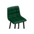 Купить Барный стул Чилли К зеленый / черный, Цвет: зеленый, фото 5