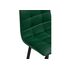 Купить Барный стул Чилли К зеленый / черный, Цвет: зеленый, фото 6