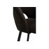 Купить Барный стул Клэйн MR-09 / черный, Цвет: коричневый, фото 6