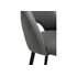 Купить Барный стул Клэйн MR-11  / черный, Цвет: серый-1, фото 5