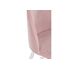 Купить Барный стул Сондре пыльно-розовый / белый, Цвет: розовый, фото 6