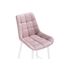 Купить Барный стул Алст розовый / белый, Цвет: розовый, фото 5