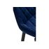 Купить Барный стул Баодин Б/К синий / черный, Цвет: синий, фото 6