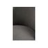 Купить Барный стул Амизуре темно-серый / черный матовый, Цвет: серый-1, фото 7