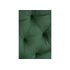 Купить Стул Гояр изумрудный / черный глянец, Цвет: зеленый-1, фото 6