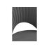 Купить Стул Сандвикен черный / velutto 32, Цвет: серый, фото 8